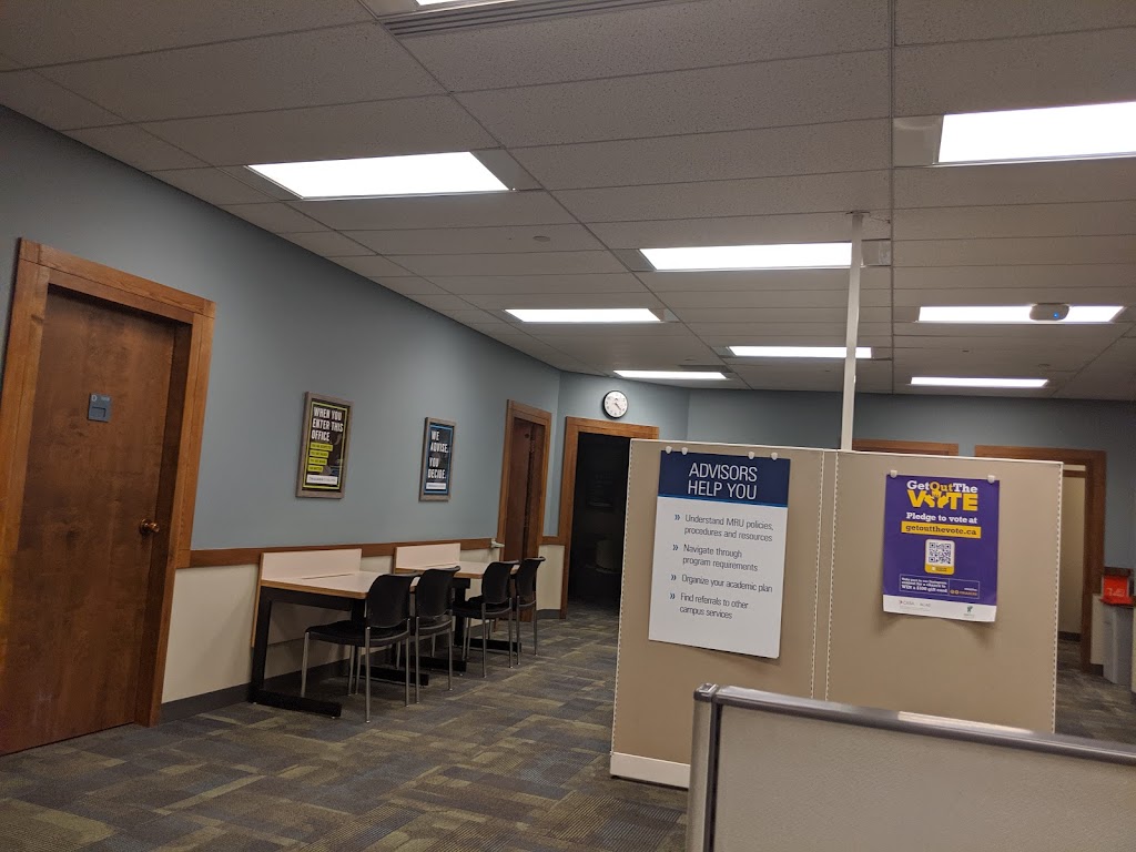 Academic Advising Services | 4825 Mt Royal Gate SW D101, Calgary, AB T3E 7N5, Canada | Phone: (403) 440-6222