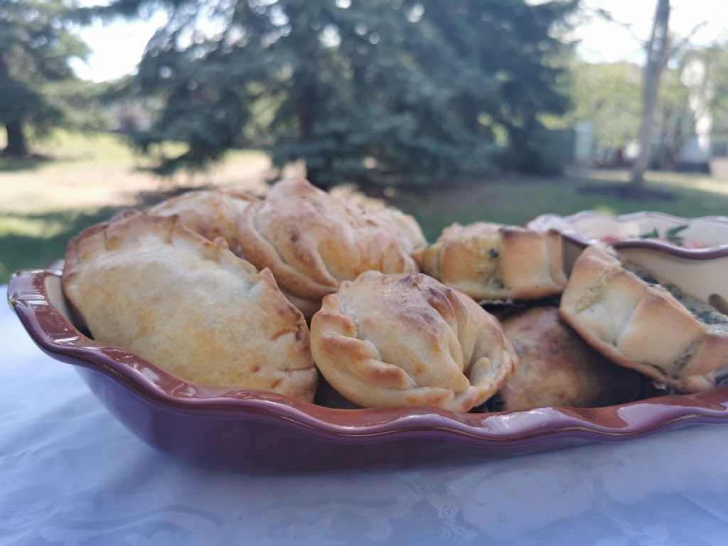 Porteño Empanadas | 115 Bergen Rd NW, Calgary, AB T3K 1P2, Canada | Phone: (403) 612-0336