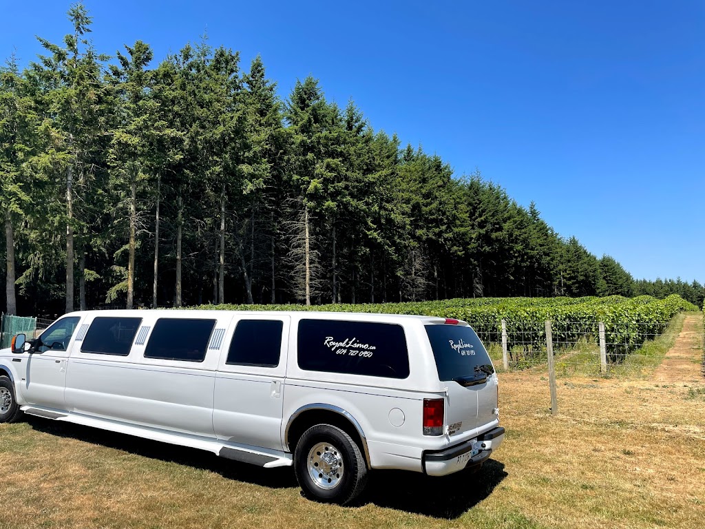 Wine Tours | 1800 Hampton Green, Coquitlam, BC V3E 3G2, Canada | Phone: (604) 727-0950