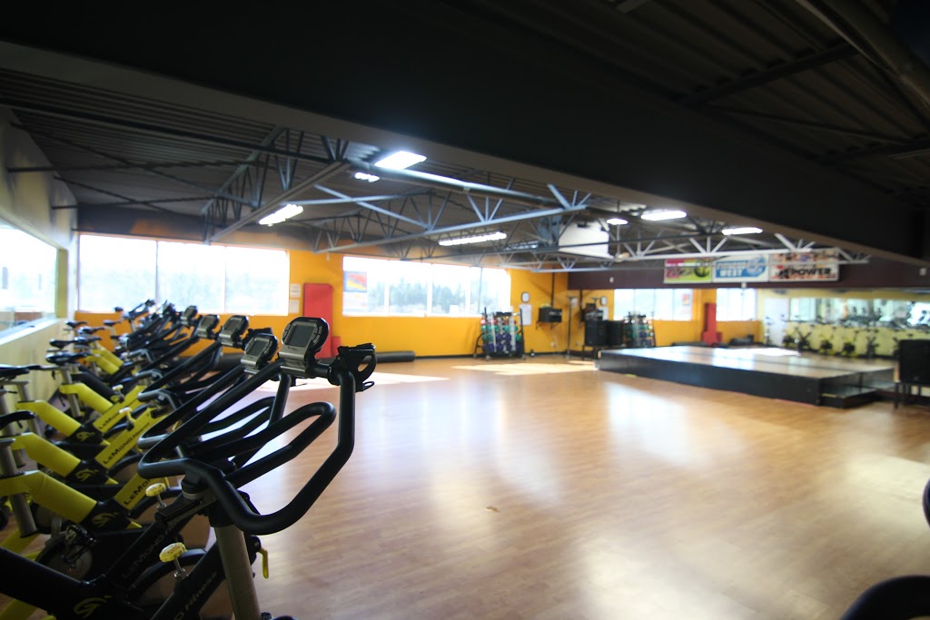 Fitness West | 2203 Highway 6, Vernon, BC V1T 7G2, Canada | Phone: (250) 503-1577
