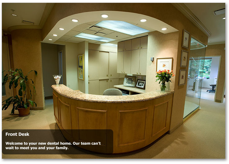 Composium Dental Centre | 30 St Clair Ave W #203, Toronto, ON M4V 3A1, Canada | Phone: (416) 415-2429