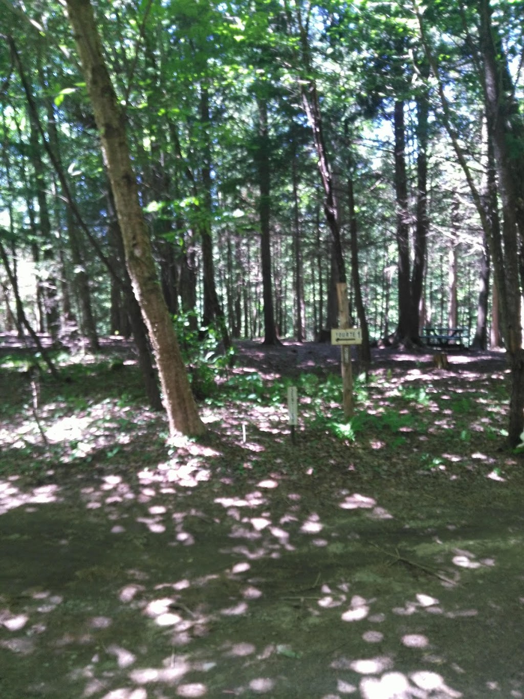 Milby Golf Club Inc. | 2200 Chemin Bowers, Sherbrooke, QC J1M 0B9, Canada | Phone: (819) 562-4260
