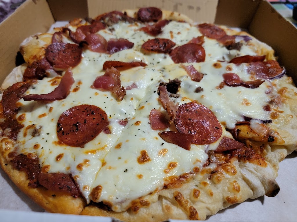 East Coast Restaurants Group | 601 St George Blvd, Moncton, NB E1E 2C2, Canada | Phone: (506) 855-6614