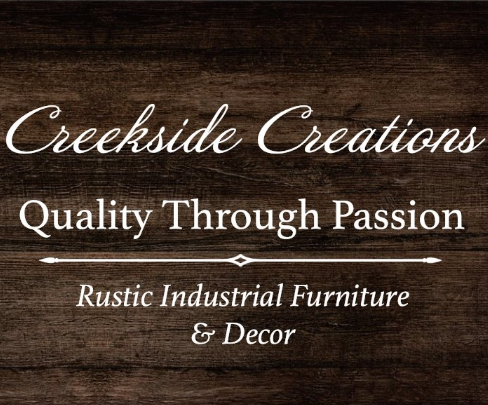 Creekside Creations | 1229 Little Creek Rd, Napanee, ON K7R 3K6, Canada | Phone: (613) 827-6694