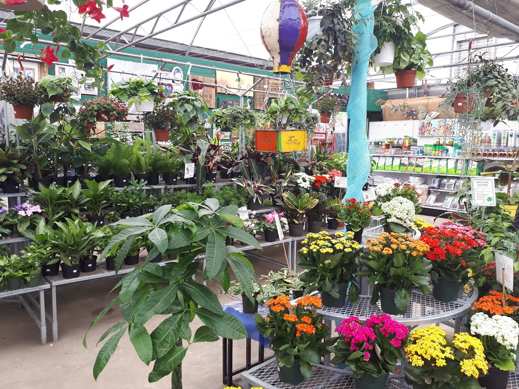 Kuhlmann's Greenhouse Garden Market 1320 167 Ave NW, Edmonton, AB T5Y