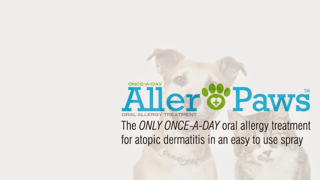 Allerpaws Canada | 3201 Rue Pine Tree, Saint-Lazare, QC J7T 2J3, Canada | Phone: (514) 983-6635