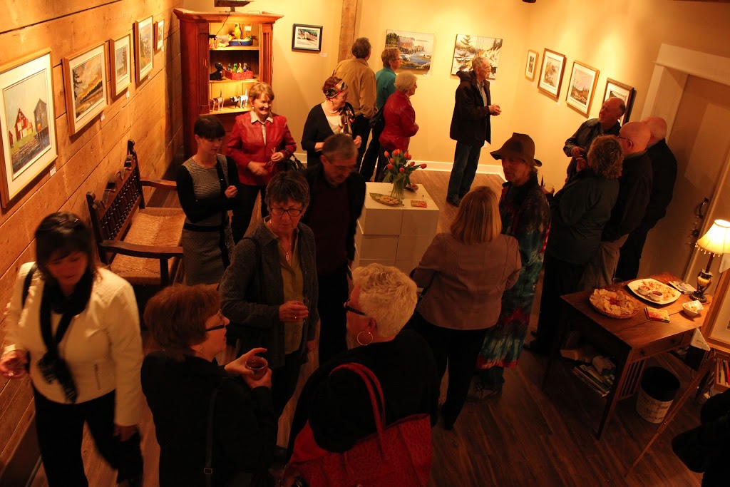 The Bread Gallery | 7778 Highway 14, West Hants, NS B0N 2A0, Canada | Phone: (902) 757-3377