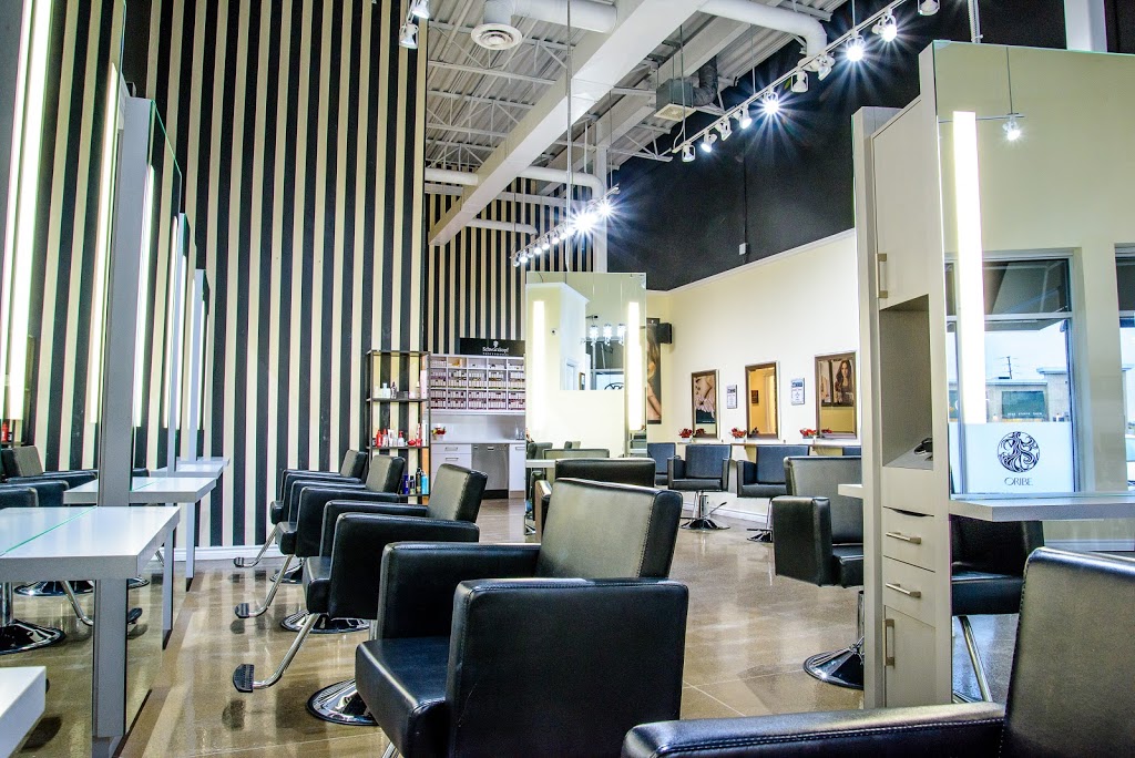 Define Hair Design & Spa | 3051 Walkers Line, Burlington, ON L7M 0W3, Canada | Phone: (905) 332-7972
