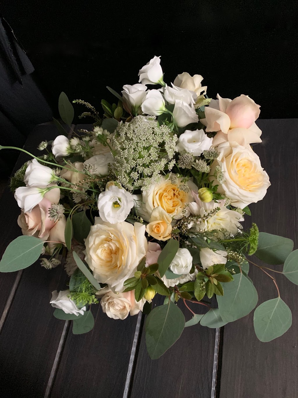 Floral Fetish Design | 142 OConnor, East York, ON M4J 2S4, Canada | Phone: (416) 651-7775