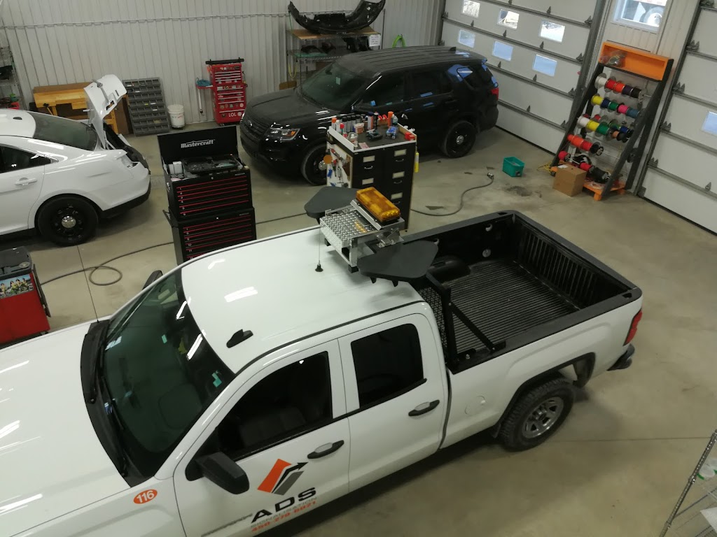 1VSS Installation dÉquipement Véhiculaire | 6 Rang Saint-André local 15, Napierville, QC J0J 1L0, Canada | Phone: (450) 245-0022