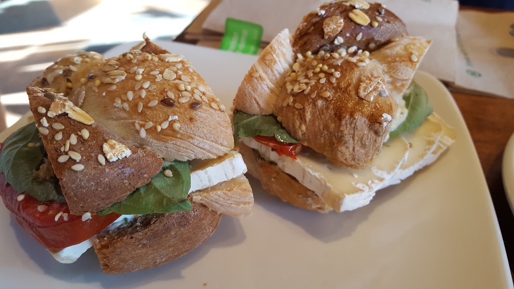 Bliss Bakery and Bistro - Peachland | 101 - 4200 Beach Ave, Peachland, BC V0H 1X6, Canada | Phone: (250) 767-2711