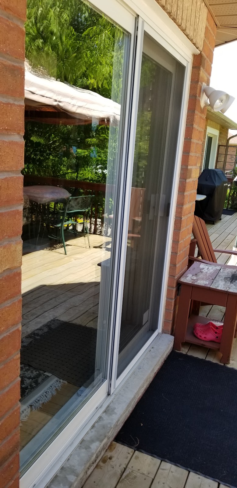 Whites Pro Window Cleaning | 5 Houden St, Elmvale, ON L0L 1P0, Canada | Phone: (705) 717-4743