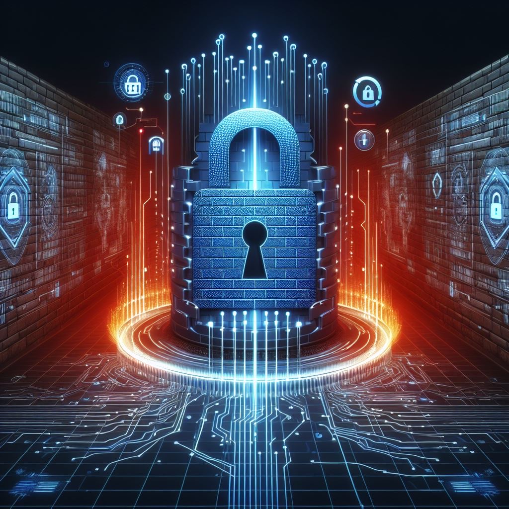 Quinte Cyber Shield | 66 Chapel St, Brighton, ON K0K 1H0, Canada | Phone: (416) 529-7426