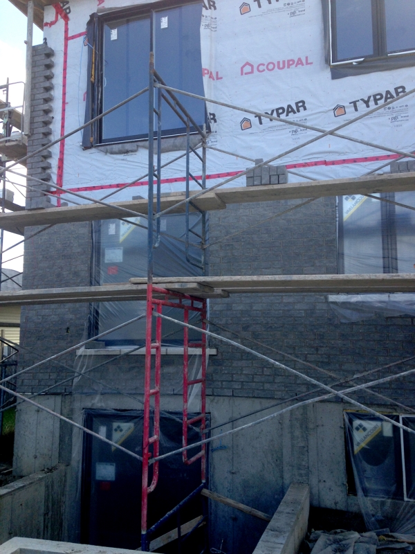 BBR Maçonnerie Inc | 1105 Rue des Muscaris, Saint-Hubert, QC J3Z 0C1, Canada | Phone: (514) 716-5722