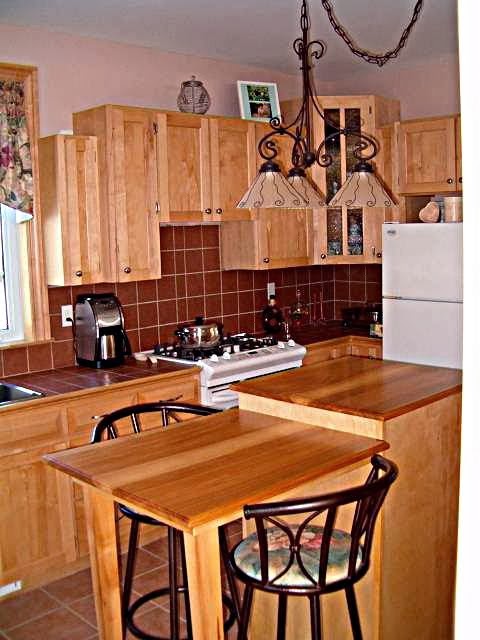 Canadian Commercial Millwork | Box 237, Pakenham, ON K0A 2X0, Canada | Phone: (613) 291-6966