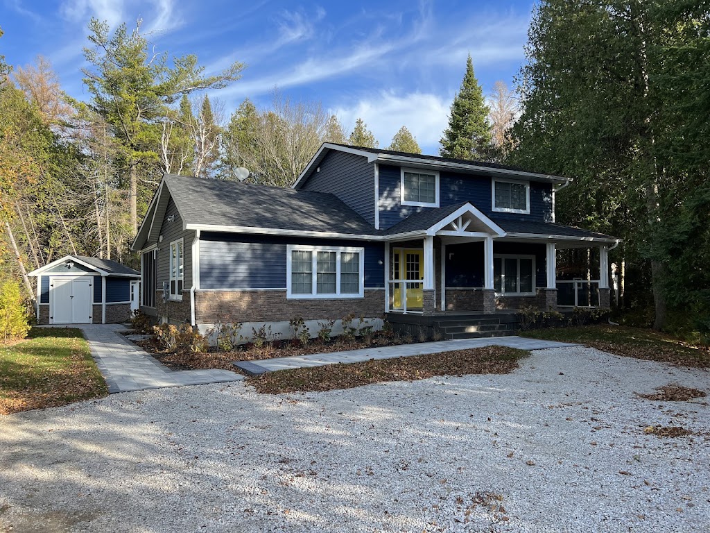LIV-IN Contracting Ltd | RR 1, Sauble Beach, ON N0H 1A0, Canada | Phone: (226) 220-3685