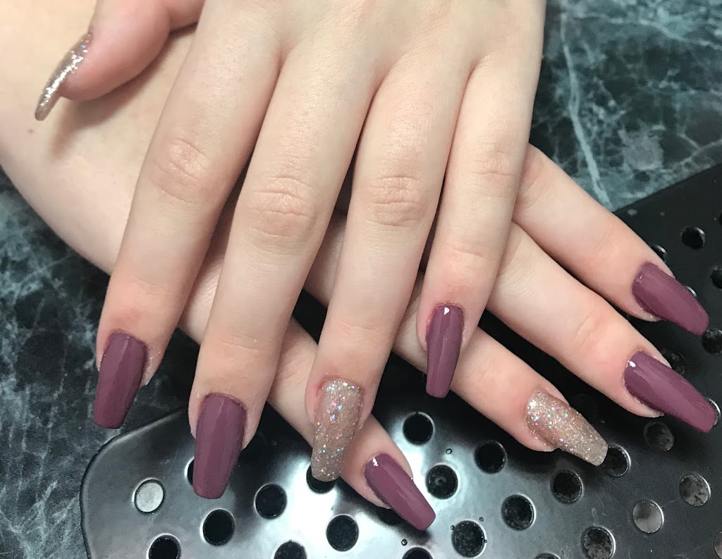 TIPS N TOES nails service | 100 Kent St #140, Red Deer, AB T4P 4E5, Canada | Phone: (403) 872-2859