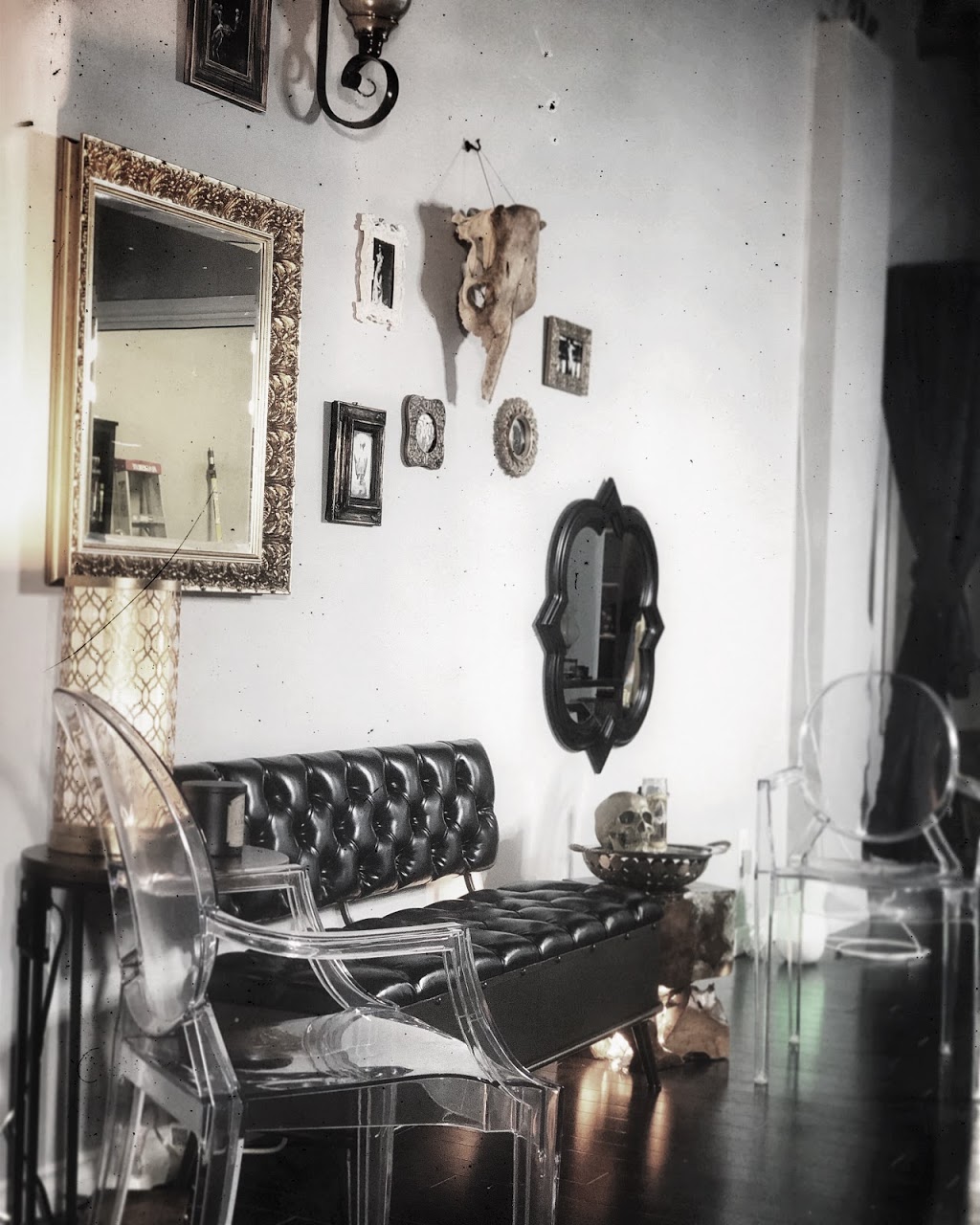 Odalisque Studios | 146 Thirtieth St, Etobicoke, ON M8W 1S9, Canada | Phone: (647) 952-8092