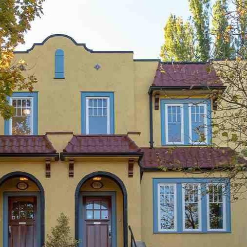 Hycroft Suites | 1248 W 15th Ave, Vancouver, BC V6H 1R8, Canada | Phone: (866) 739-9002