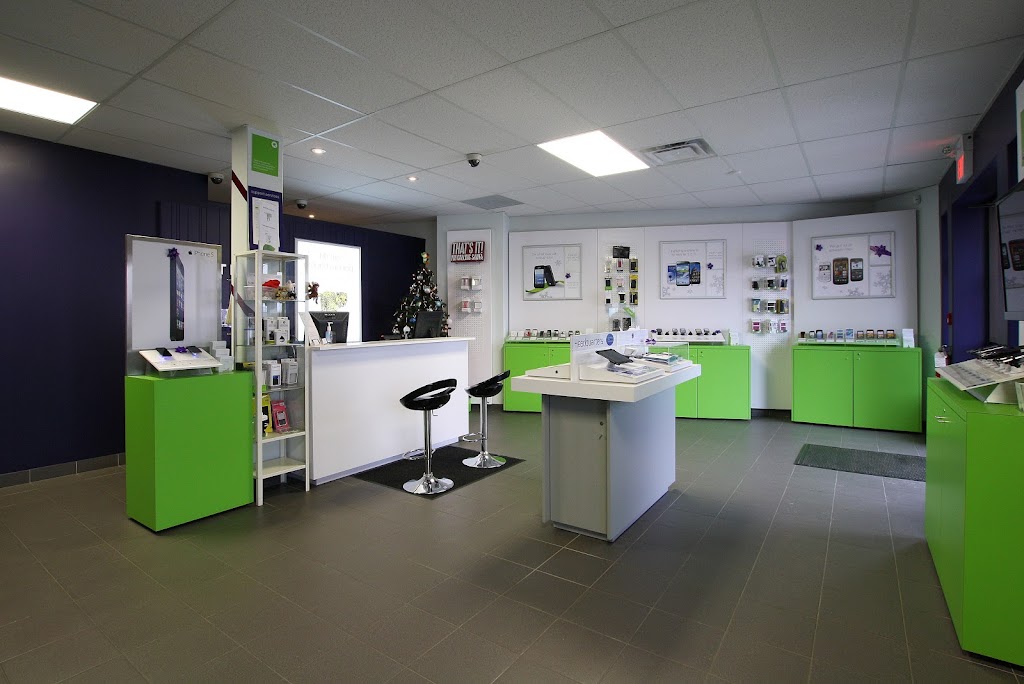 Communication Zone Inc | 9075 Derry Rd Unit 24, Milton, ON L9T 3H2, Canada | Phone: (905) 875-9100
