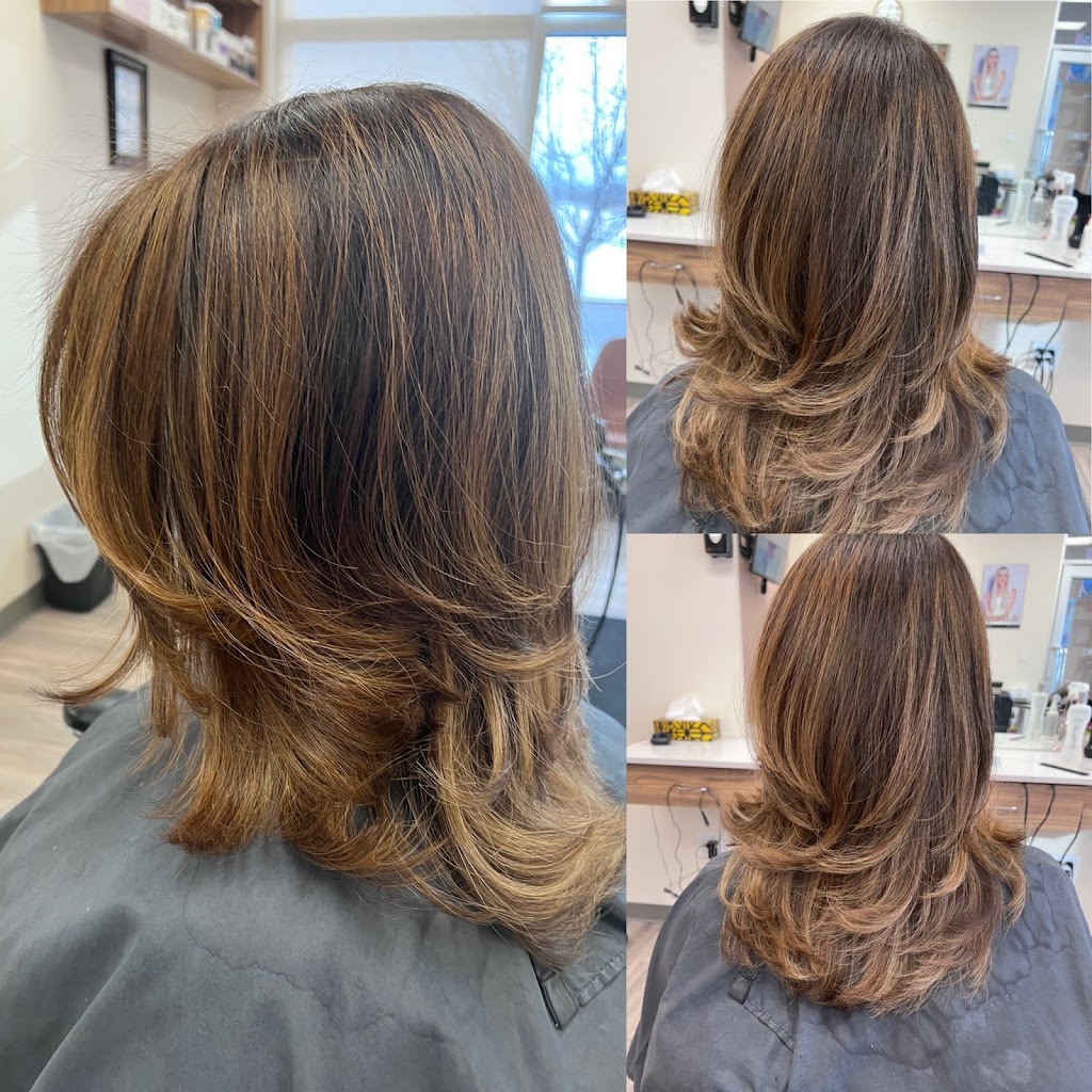 Trumpeter Salon & Spa | 2230 Trumpeter Way NW #106A, Edmonton, AB T5V 1T8, Canada | Phone: (780) 250-3847