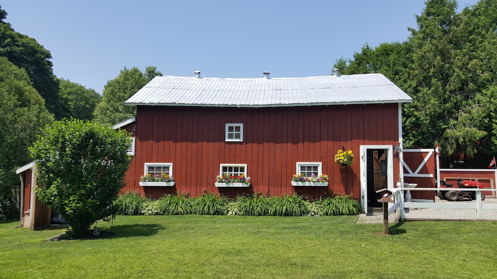 Normandale Century Inn | 2326 Front Rd, Vittoria, ON N0E 1W0, Canada | Phone: (519) 426-8345