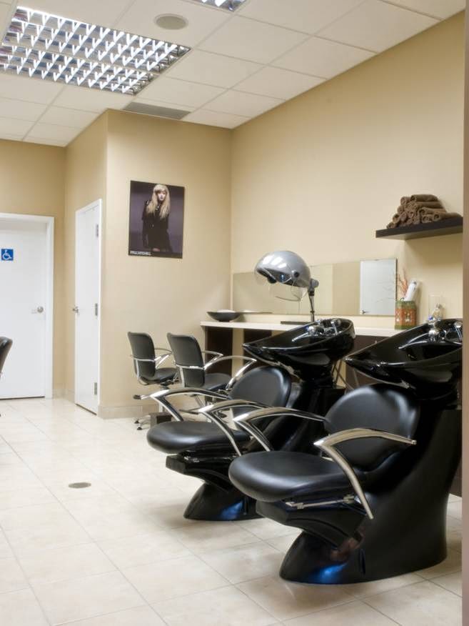 Ambiance Beauty Salon & Spa | 2512 Old Bronte Rd #2, Oakville, ON L6M 4J3, Canada | Phone: (905) 465-1010