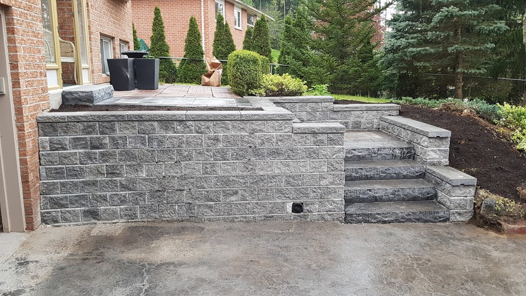 Kerney & Sons Contracting | 12 Riveredge Dr, Keswick, ON L4P 2N9, Canada | Phone: (905) 967-2090