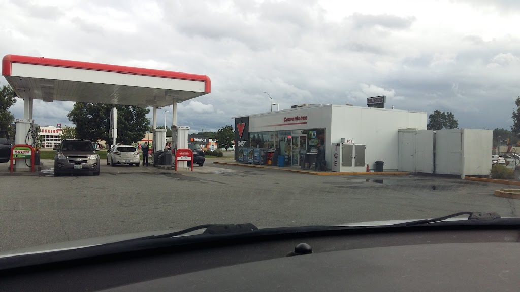 Canadian Tire Gas+ | 125-5 Highway #118 W, Bracebridge, ON P1L 1T2, Canada | Phone: (705) 645-9572