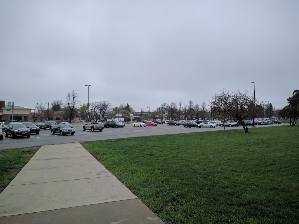 Main-Bailey Lot (f/s, st) | 3575-3583 Main St, Buffalo, NY 14226, USA | Phone: (716) 645-3943