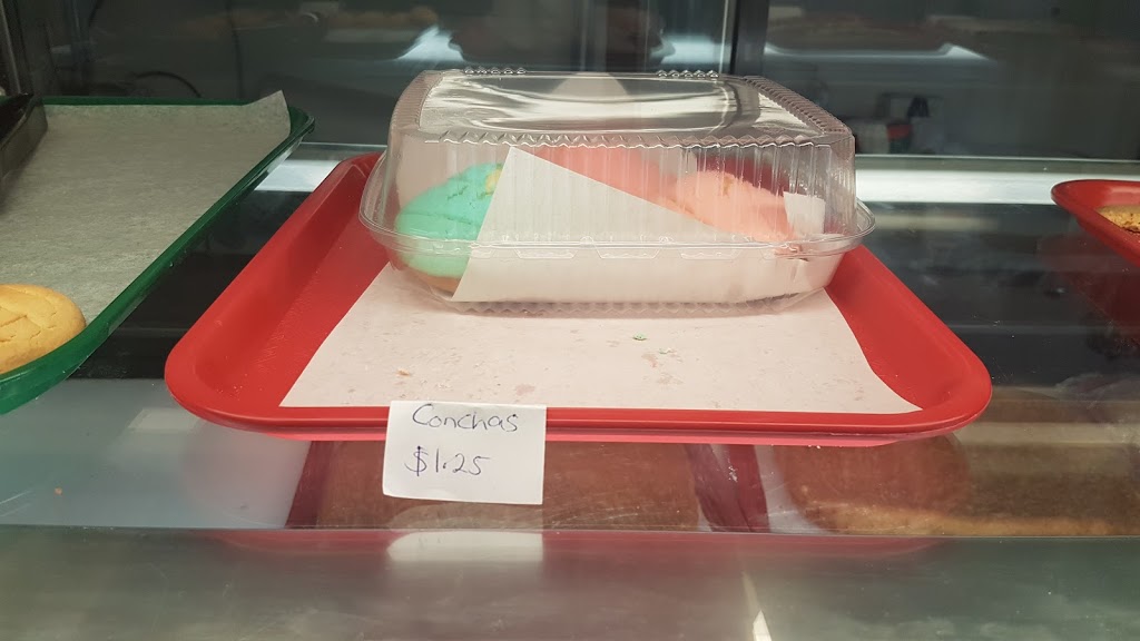 Panchita’s Kitchen And Bakery | 1300 Finch Ave W, North York, ON M3J 3K2, Canada | Phone: (647) 350-3999