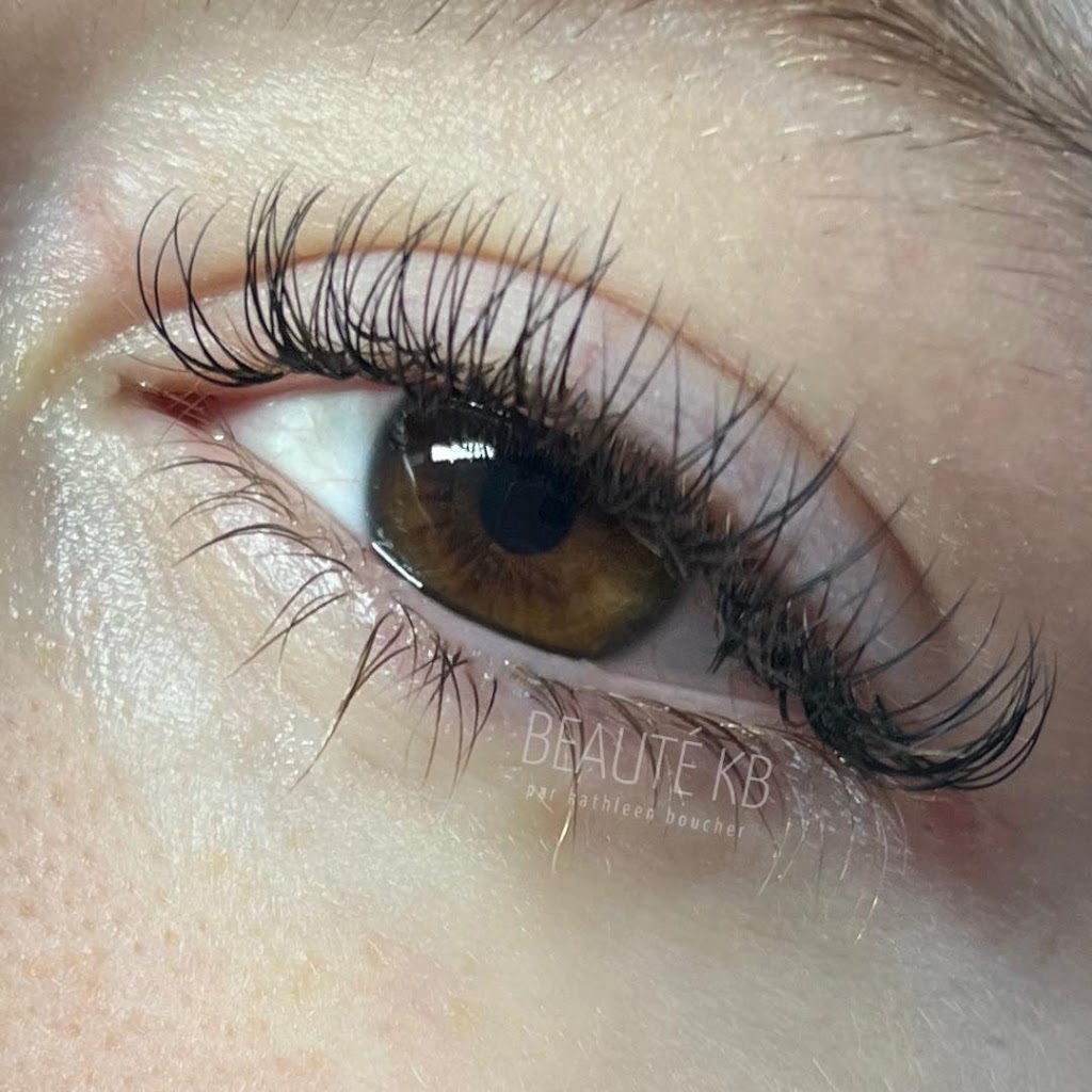 Beauté KB | 2507 Rue Racette, LAssomption, QC J5W 0B8, Canada | Phone: (514) 512-7521