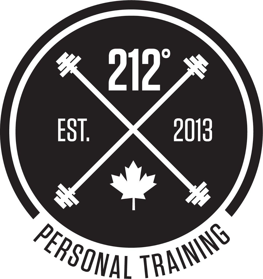 212 Degree Personal Training | 37 Kinlea Way NW, Calgary, AB T3R 0S2, Canada | Phone: (403) 993-5402