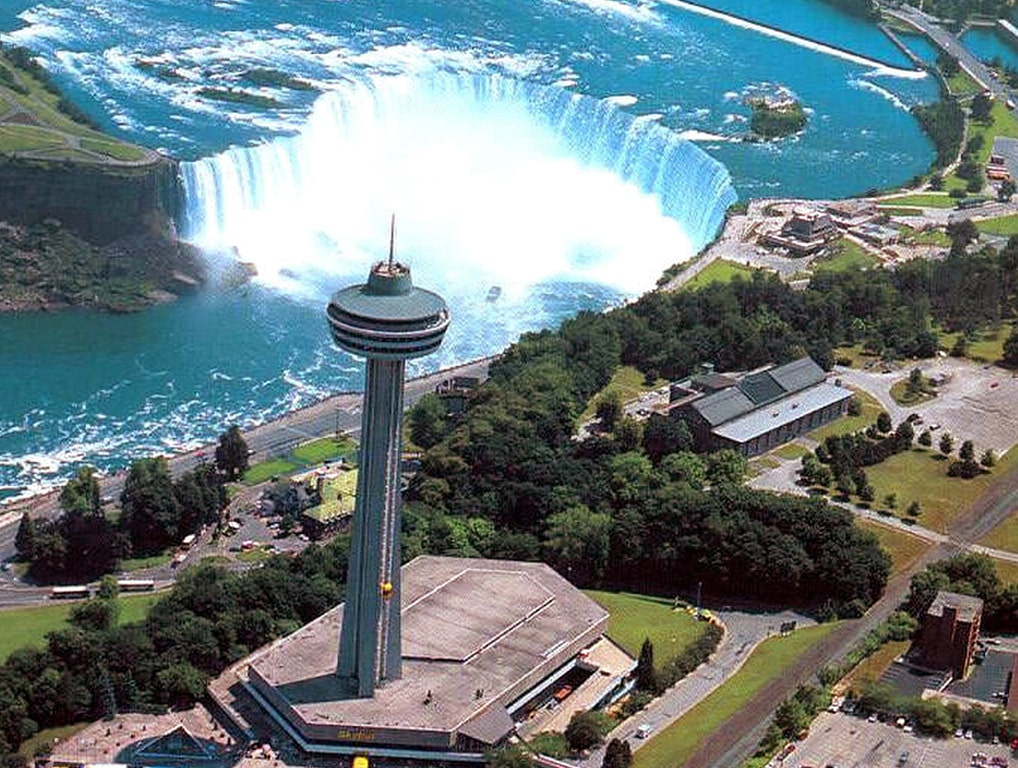 Niagara Falls Tours from Toronto | 61 Charcoal Way, Brampton, ON L6Y 5R9, Canada | Phone: (416) 455-6294