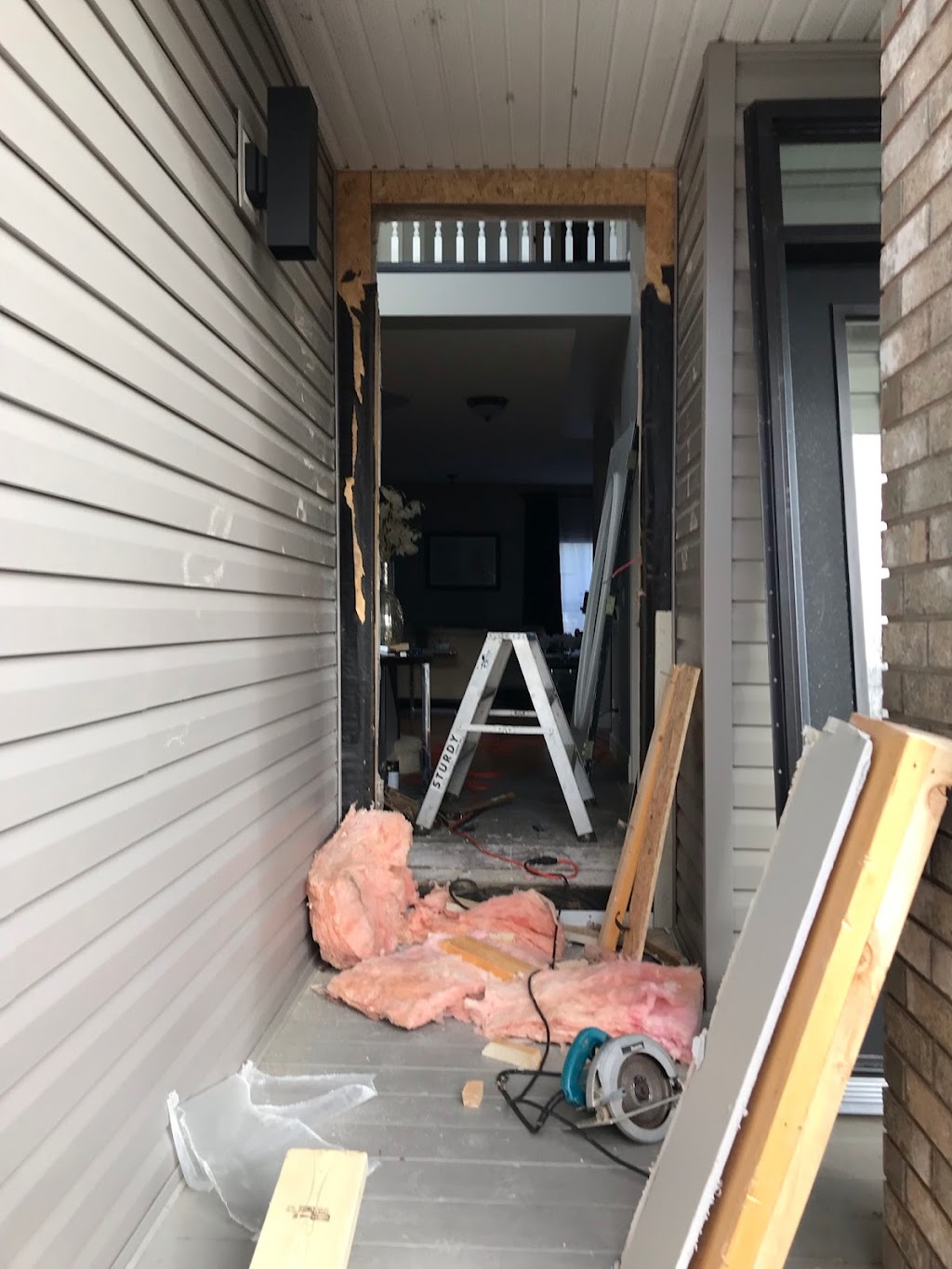 Nail & Hammer Building Supplies Ltd. | 525 39 St N #6, Lethbridge, AB T1H 3Z5, Canada | Phone: (403) 394-3353