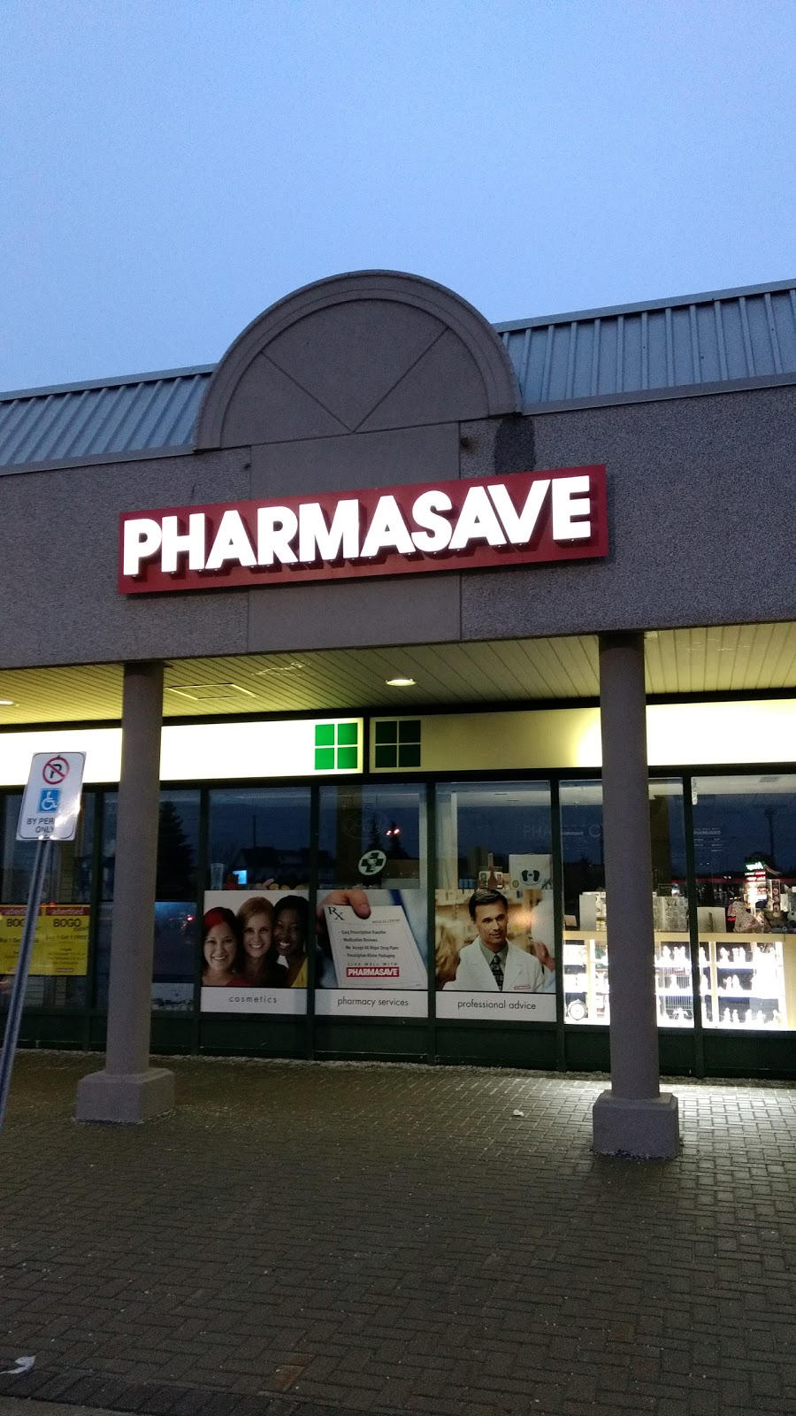 Pharmasave Fairways Pharmacy | 1500 Upper Middle Rd W #16, Oakville, ON L6M 0C2, Canada | Phone: (905) 847-3130