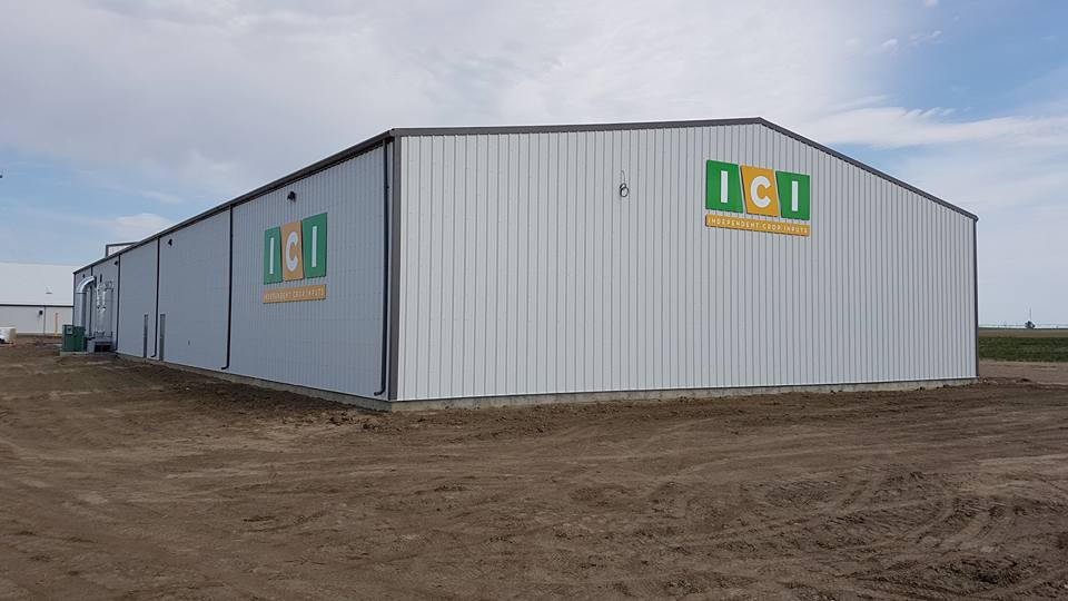 Independent Crop Inputs Inc. | Box 4690, Taber, AB T1G 2E1, Canada | Phone: (403) 223-1325