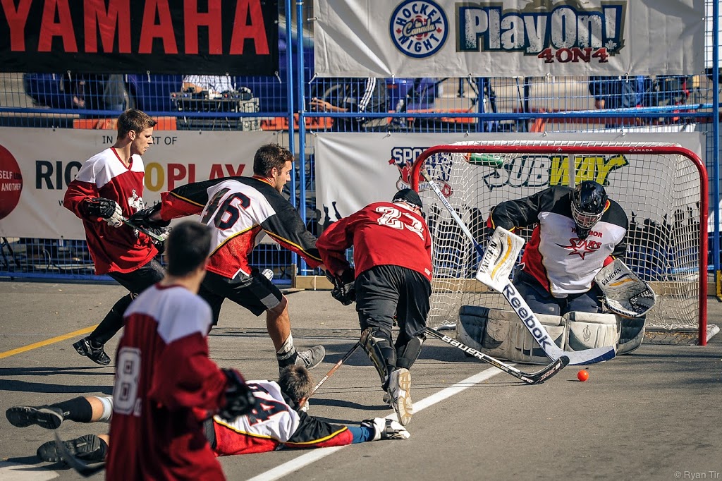 Play On! Canada | 31 Baron Cres, Komoka, ON N0L 1R0, Canada | Phone: (519) 933-5209