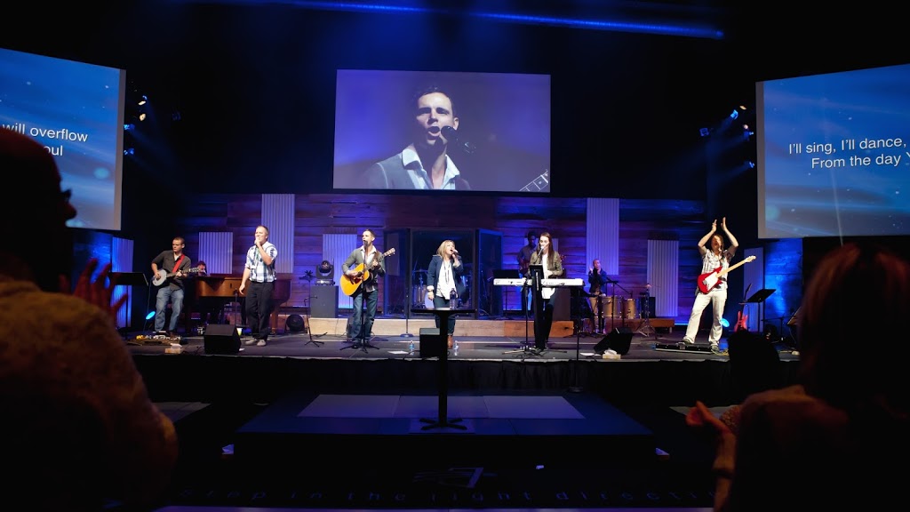 Gateway Church | 890 Sarnia Rd, London, ON N6H 5K1, Canada | Phone: (519) 473-2804