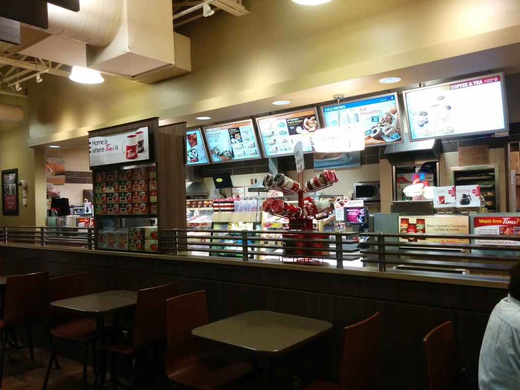 Tim Hortons | 2145 Robertson Rd, Nepean, ON K2H 5Z2, Canada | Phone: (613) 820-8569