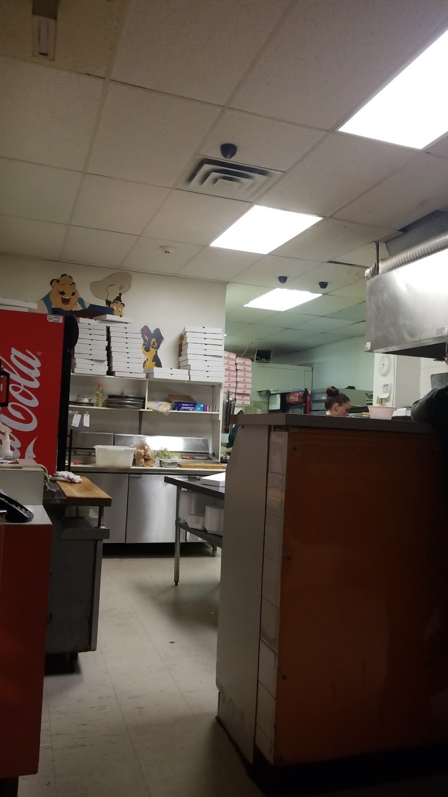 Pizza Riverview | 117 Rue Front, Gatineau, QC J9H 5S9, Canada | Phone: (819) 682-2222