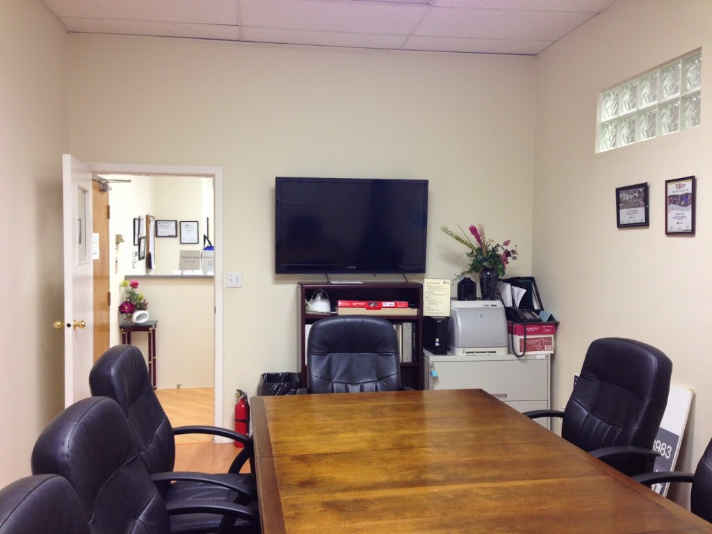 Interlink Realty | 8291 Alexandra Rd, Richmond, BC V6X 1C3, Canada | Phone: (604) 271-3888