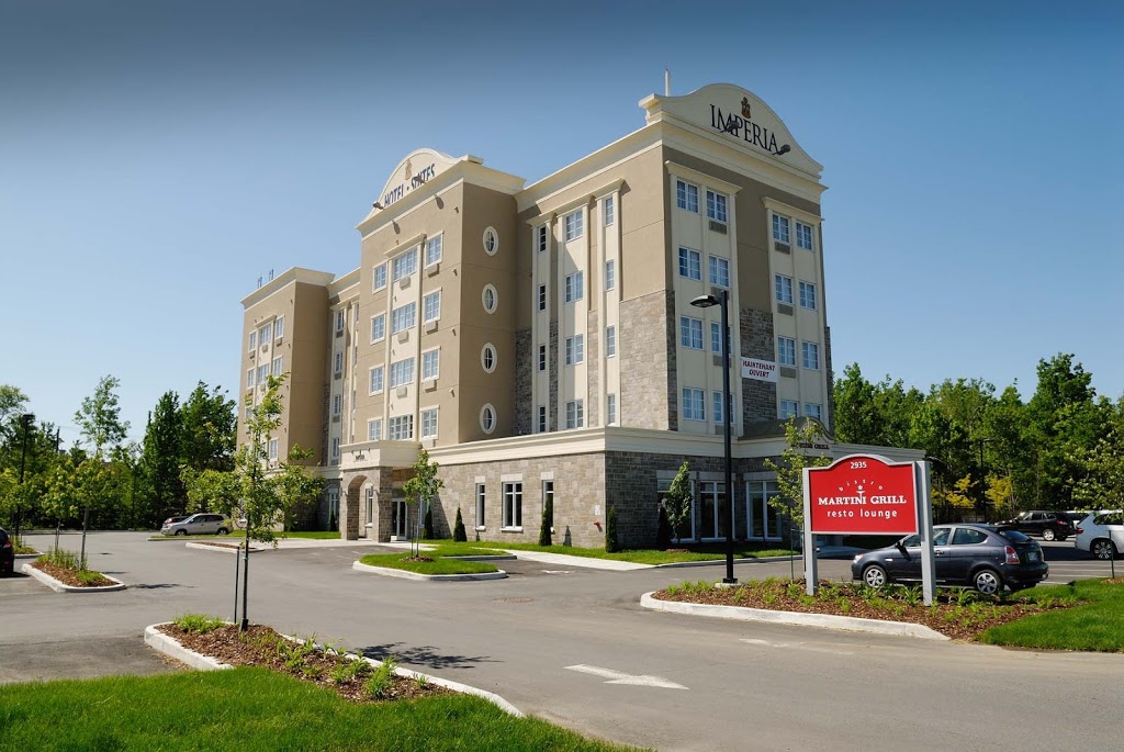 Imperia | 2935 Boulevard de la Pinière, Terrebonne, QC J6X 0A3, Canada | Phone: (450) 492-3336
