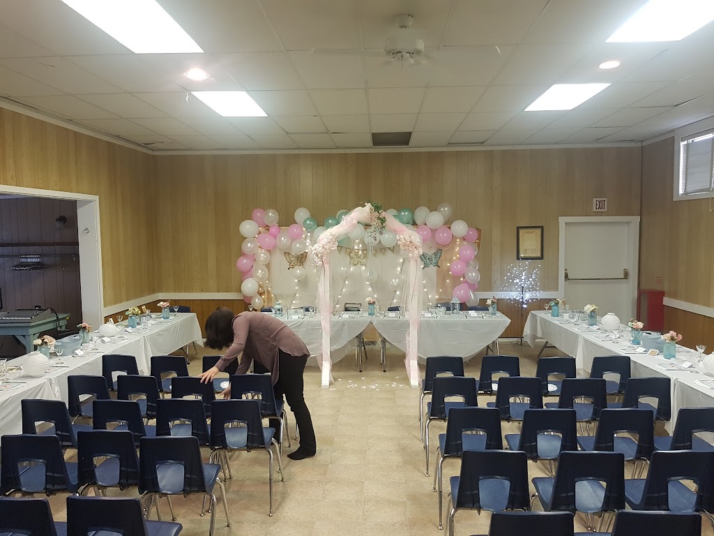 Somenos Community Hall | 3248 Cowichan Valley Hwy, Duncan, BC V9L 5Z4, Canada | Phone: (250) 510-5255