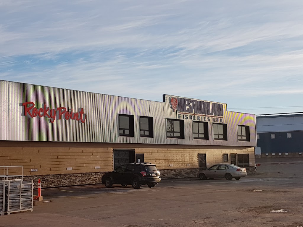 LeBlanc Michel & Charles | 61 Rue Gautreau, Cap-Pelé, NB E4N 1V2, Canada | Phone: (506) 577-2993