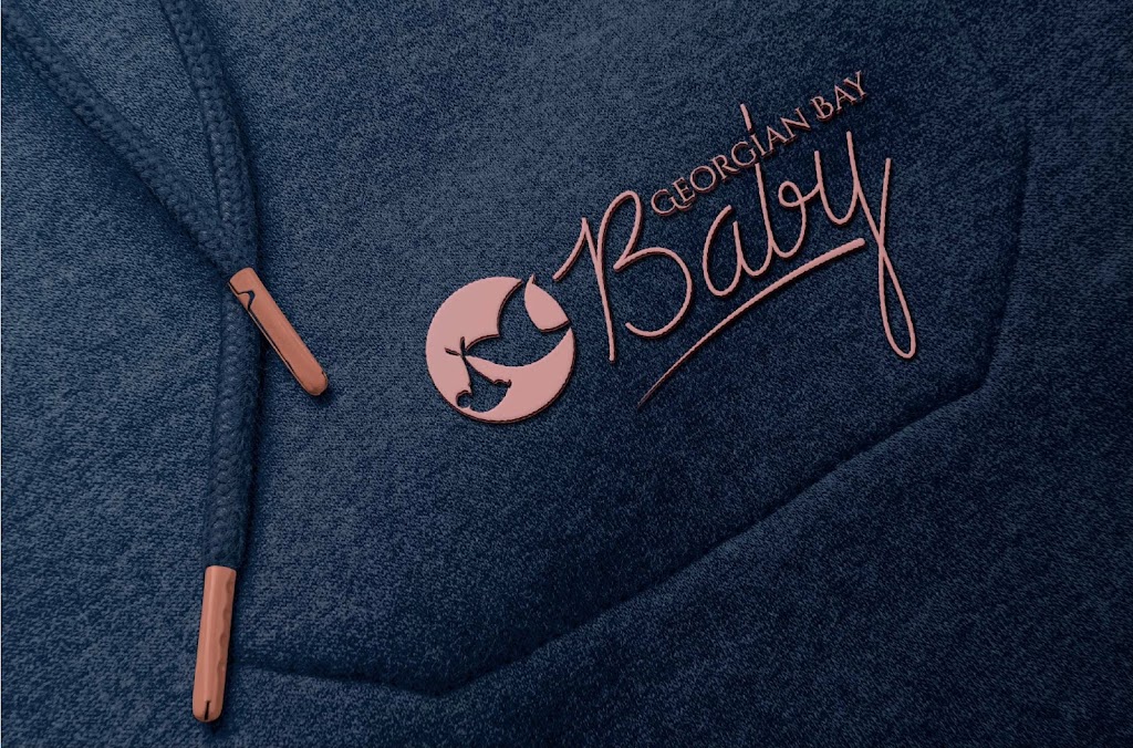 Georgian Bay Baby Boutique | 93 Maria St, Penetanguishene, ON L9M 2J1, Canada | Phone: (705) 543-1729