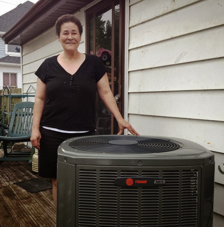 QPS Heating and Cooling | 7 Hart Pl, Chatham, ON N7M 5J4, Canada | Phone: (519) 351-3177