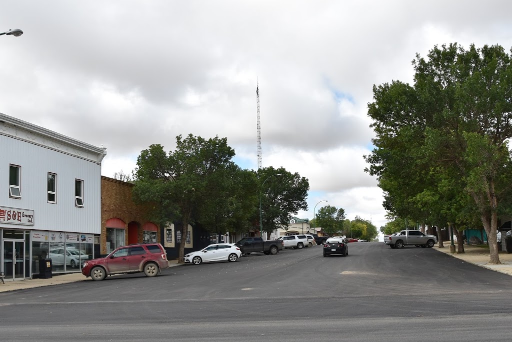 Radville Family Restaurant | 126 Main St, Radville, SK S0C 2G0, Canada | Phone: (306) 869-2744