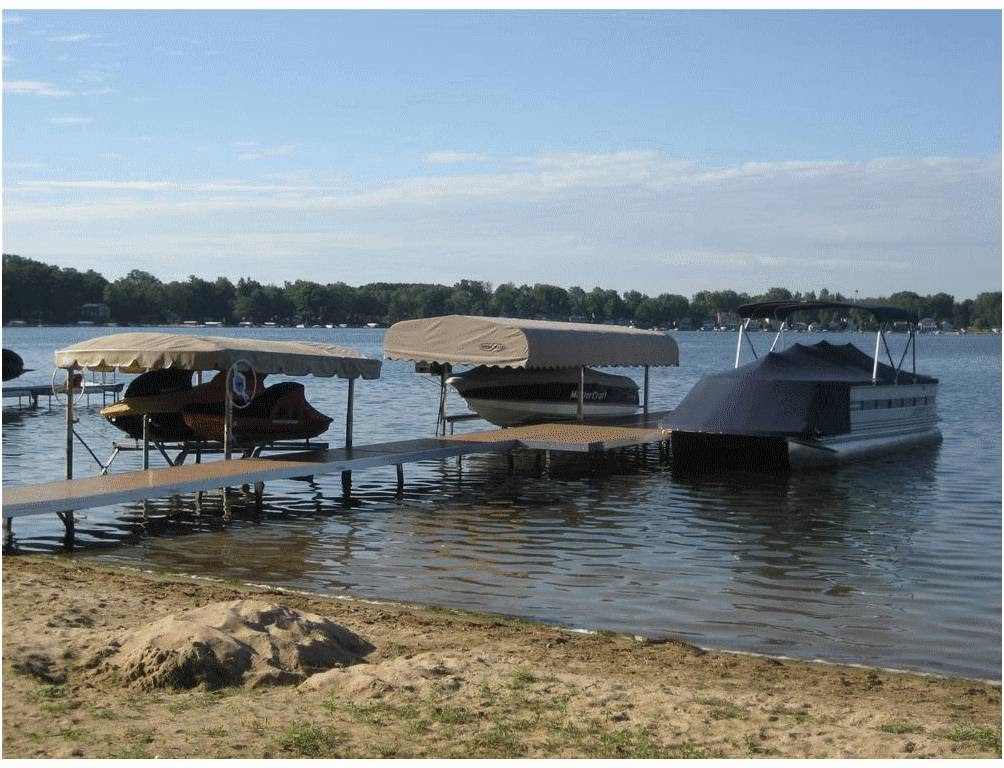 Ontario Boat Lifts | 971 Melrose Rd, Shannonville, ON K0K 3A0, Canada | Phone: (613) 885-4959
