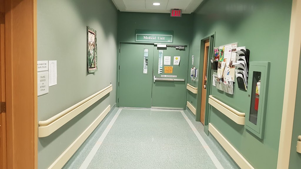Boundary Trails Health Centre Foundation | Hwy 3, Winkler, MB R6W 1H8, Canada | Phone: (204) 331-8808